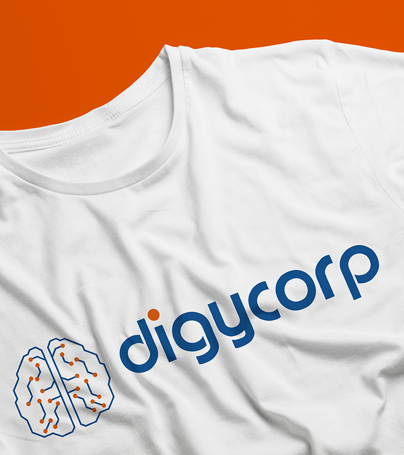 DigyCorp