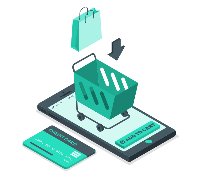 mobile commerce