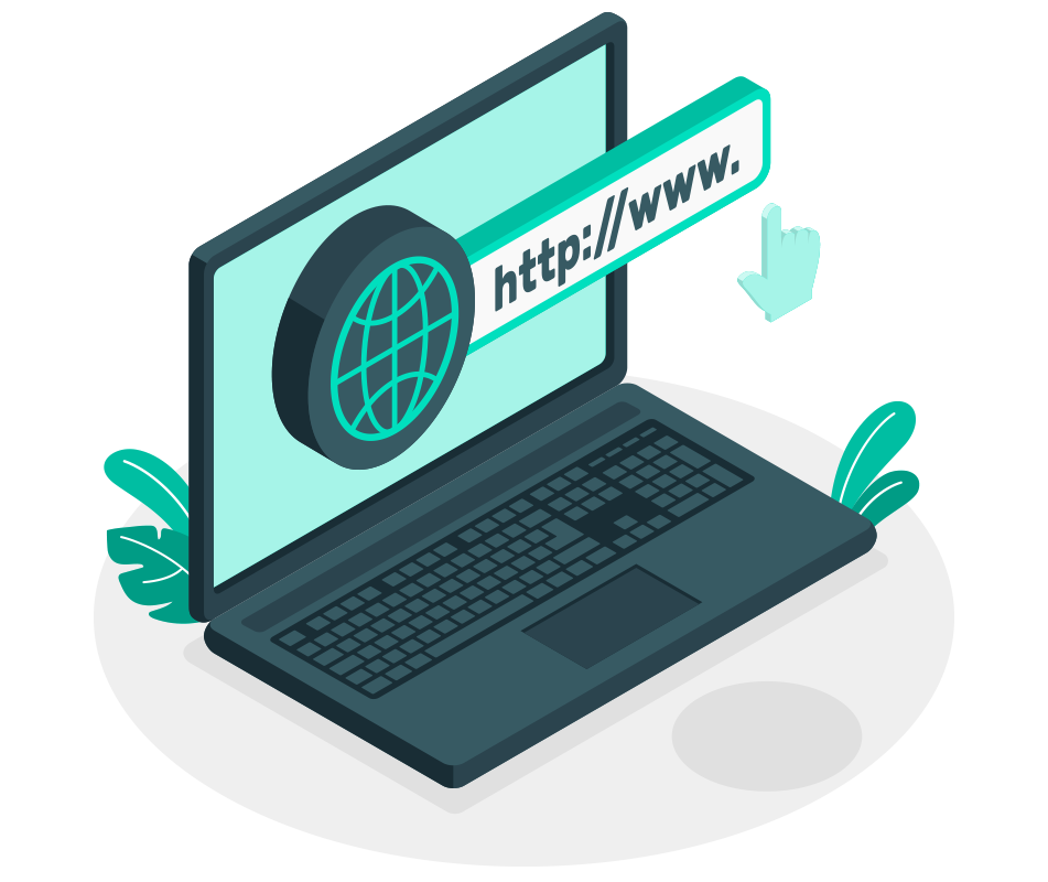web hosting
