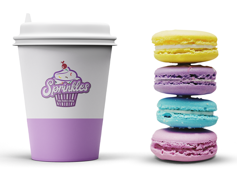 Sprinkles