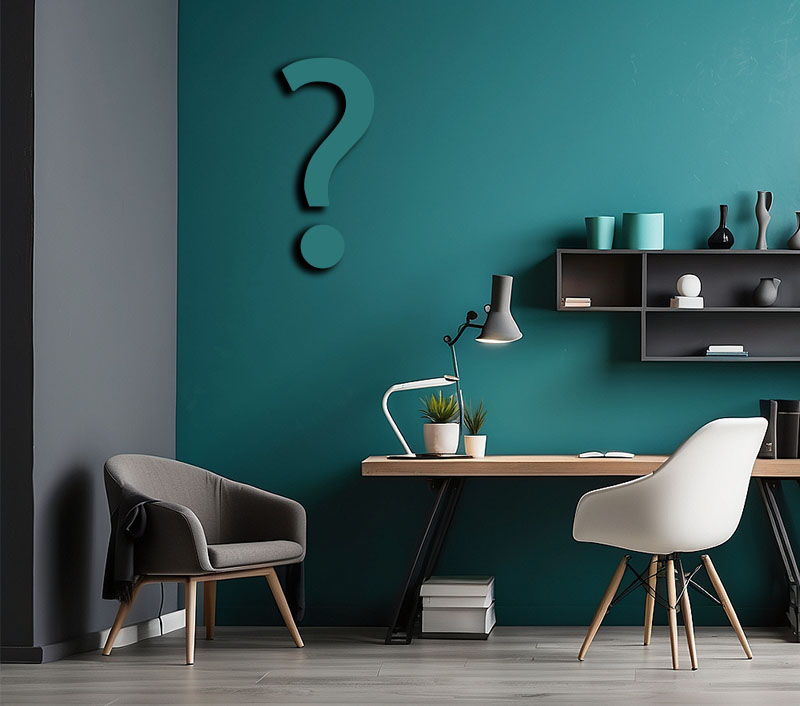 questions about web design